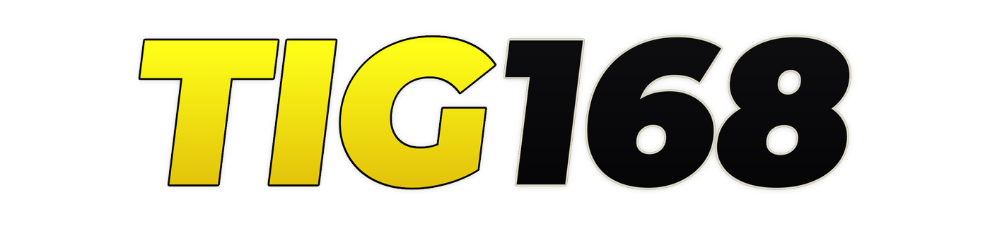 tig168 logo